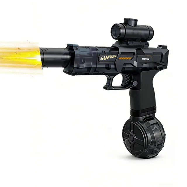 Water gun electric